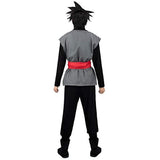 Disfraces - Traje de anime para hombre