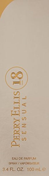 Perry Ellis 18 Perfume Sensual de Perry Ellis para mujer