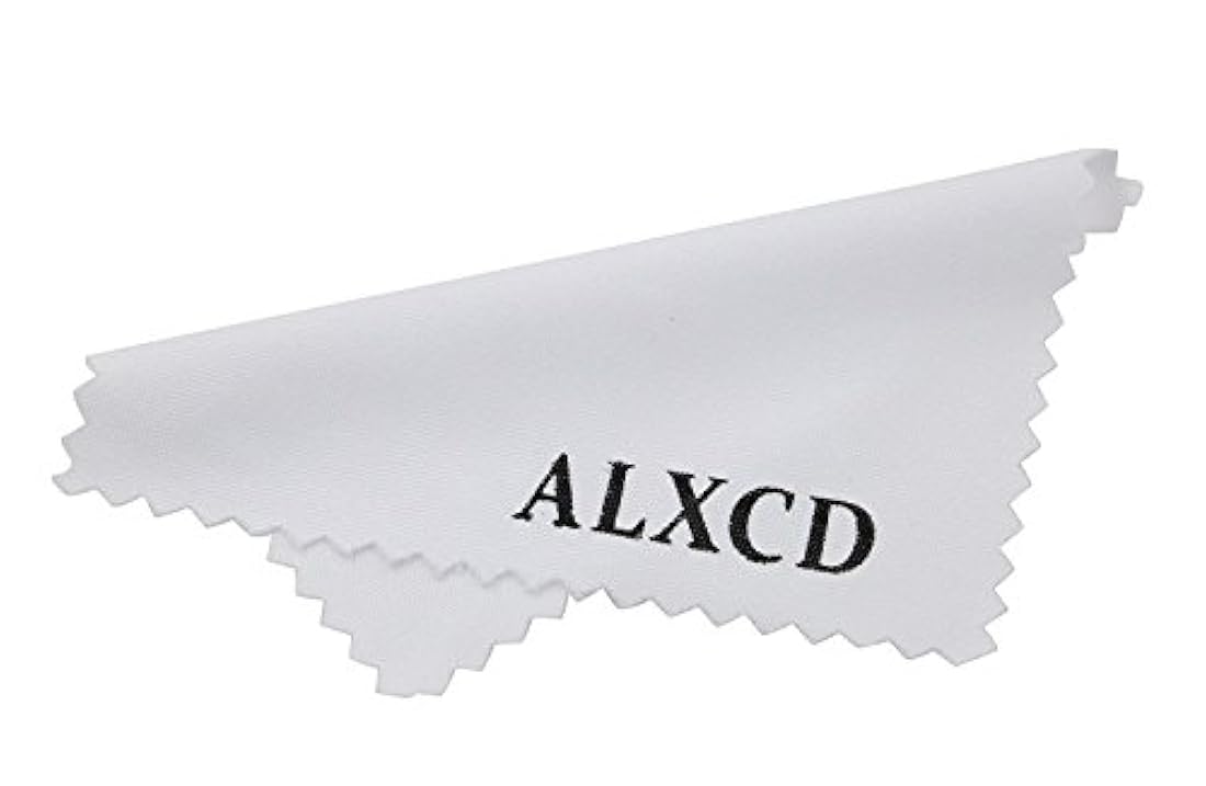 ALXCD 2 pares de almohadillas para audífonos para Galaxy