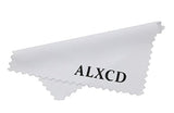 ALXCD 2 pares de almohadillas para audífonos para Galaxy