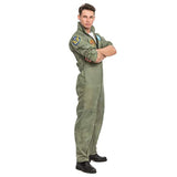 Disfraces Disfraz de piloto de vuelo para hombre