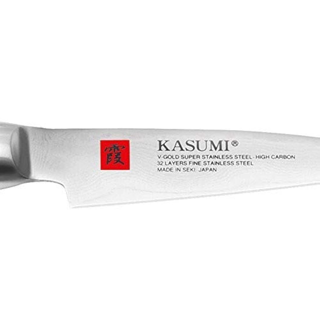 Kasumi 82008 – 3 inch cuchillo de pelar
