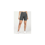 Shorts cortos de entrenamiento sin costuras talla L