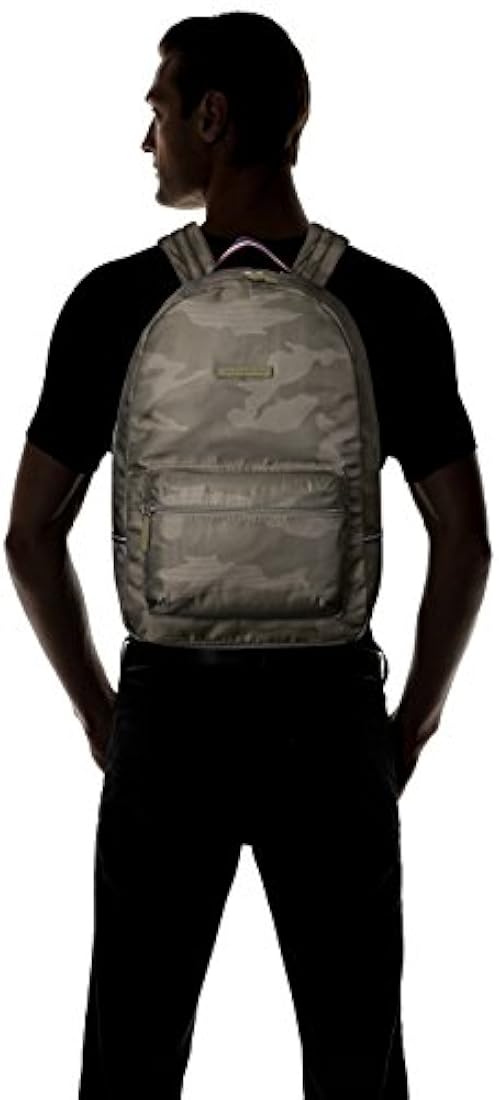 Bolso Multiuso Mochila de Nylon