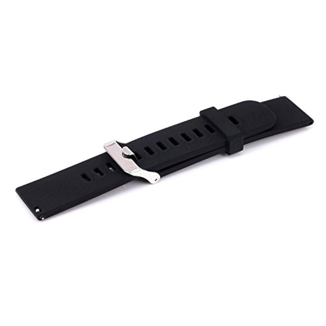 Correa de pulsera de silicona Yeworth para Samsung Galaxy