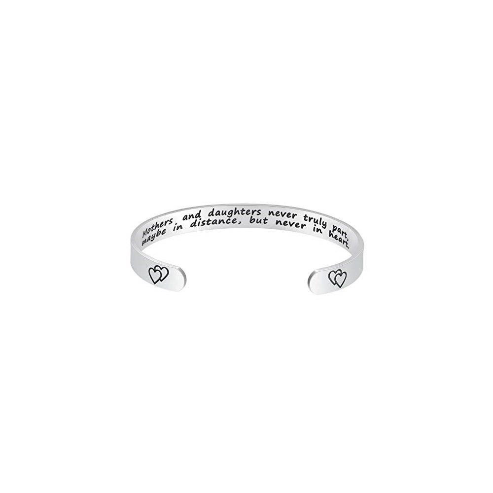 Pulseras y tobilleras inspiradores y motivacionales