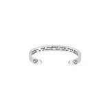 Pulseras y tobilleras inspiradores y motivacionales
