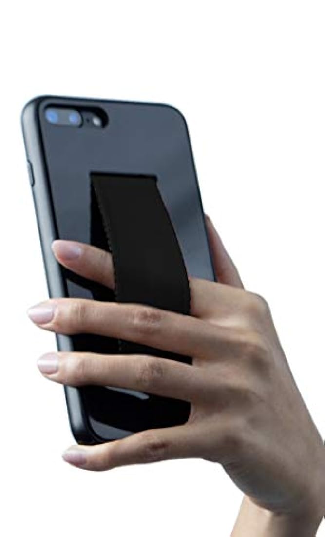 Bandas de conmutación  Carcasa para iPhone con banda