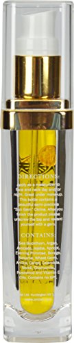 aceite facial regenerador