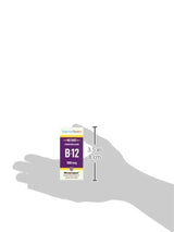 Superior Source No Shot B12, 1000 mcg, 100 unidades