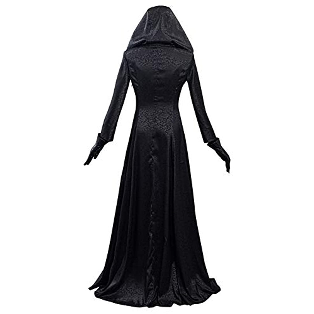 Disfraces Vestido para mujer con sombrero