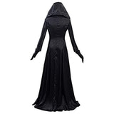 Disfraces Vestido para mujer con sombrero