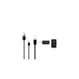 Cargadores para Kindle Fire Adaptador de CA con cable