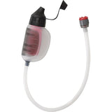 microfiltro para beber en el camino