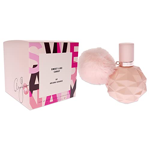 Perfume Ariana Grande Sweet Like Candy Eau de Parfum 1 onza