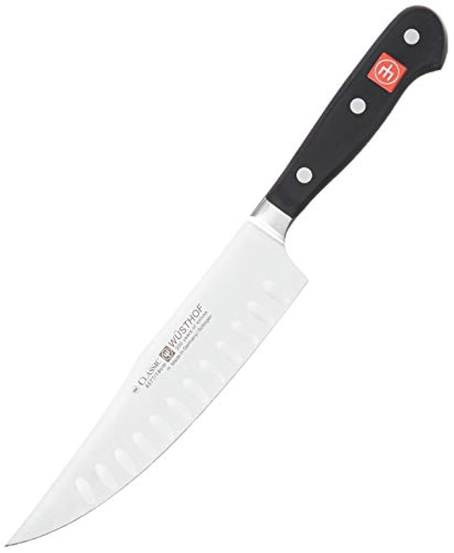 Wüsthof 4577-7/18 - Cuchillo para cortes especiales