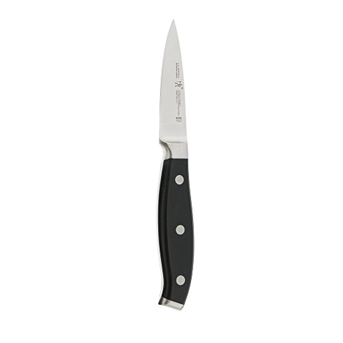 Cuchillo de pelado forjado de acero inoxidable