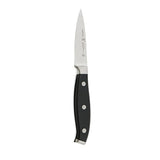 Cuchillo de pelado forjado de acero inoxidable