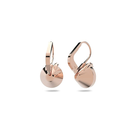 Aretes de cristales para mujer