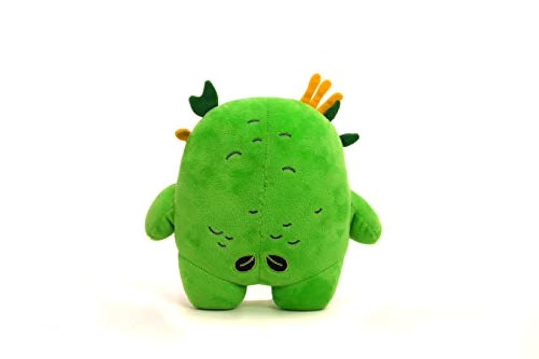 Peluches Peluche Almohada