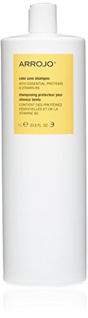 Color Save Champú, 33.8 fl oz