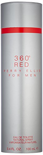 Perfume Perry Ellis
