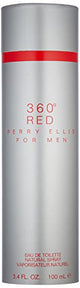 Perfume Perry Ellis