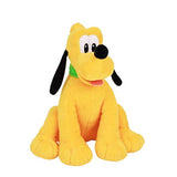 peluche de pluto para mayores de 2 años