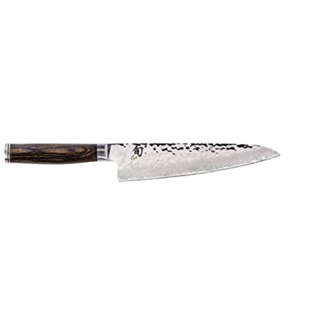 Shun Premier 7 cuchillo para cocina asiática TDM 0760