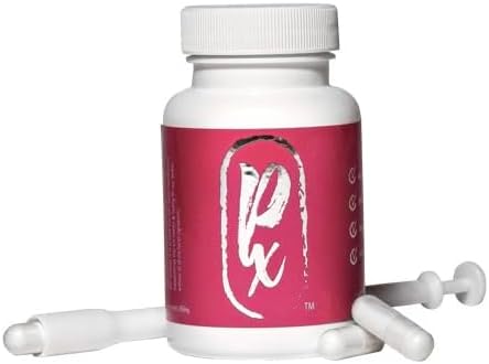 Supositorios vaginales de ácido bórico y acidophilus 30 und