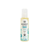 The Honest Company - Aceite corporal orgánico, 4 onzas líquidas