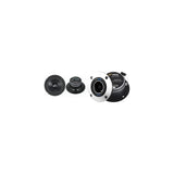 Parlantes de coche 300 W negro PYLE-PRO PDBT19