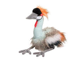 Douglas Nia African Crowned Crane
