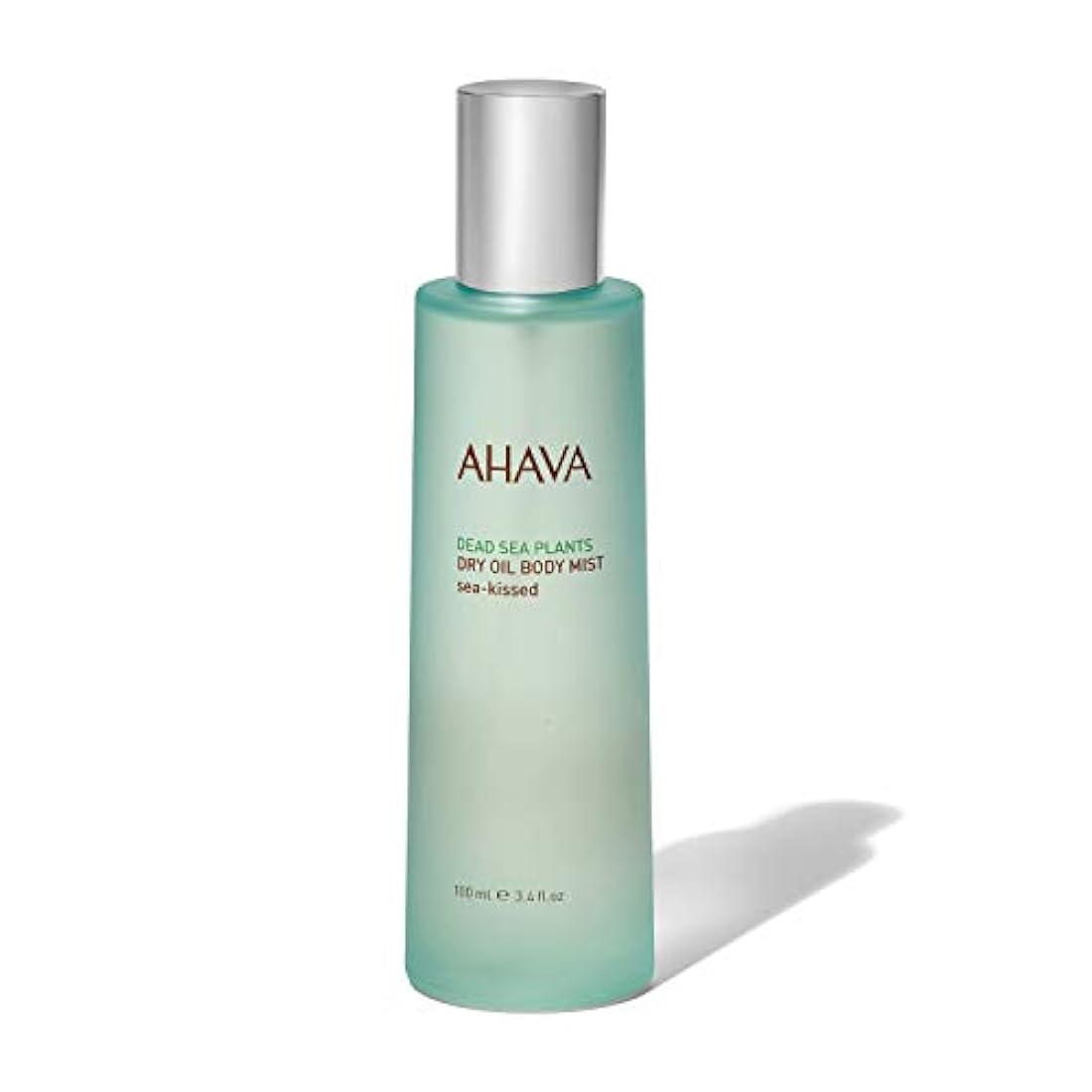 AHAVA - Niebla corporal de aceite seco con minerales