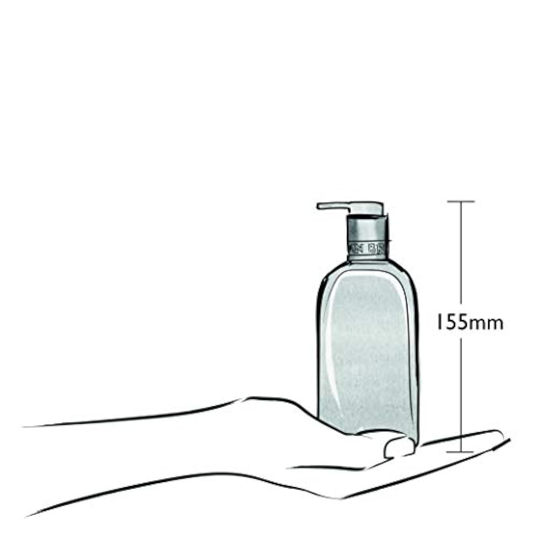 Molton Brown Lociones y Cremas para Manos, 10 Fl Oz