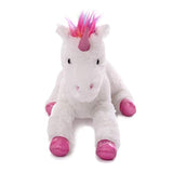 Peluche de unicornio arcoíris de peluche de 14 pulgadas