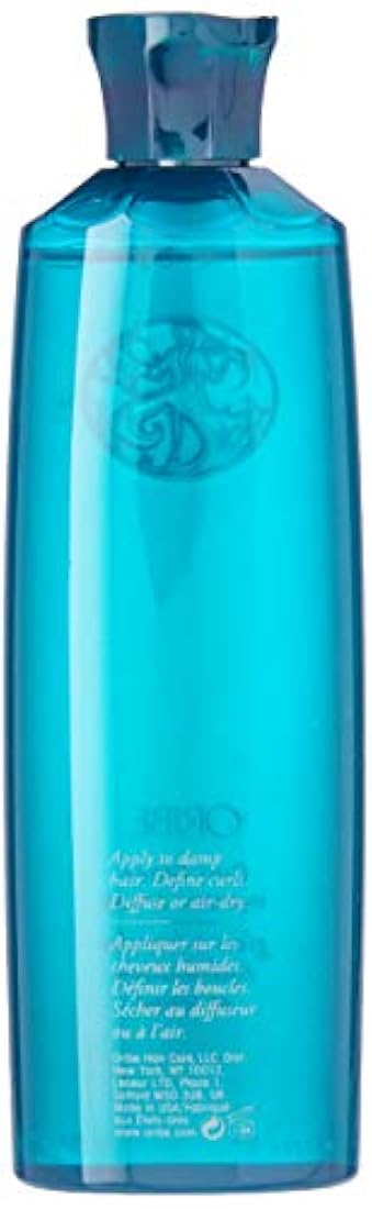Gel de Hidratación y fijación, 5.9 fl oz