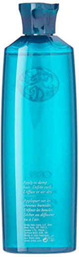 Gel de Hidratación y fijación, 5.9 fl oz