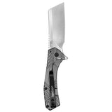 Kershaw cuchillo de bolsillo estático, hoja de 2.8 in