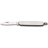 Cuchillo de bolsillo plegable multiusos Acero inoxidable