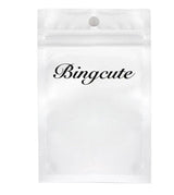 Bingcute 100 unidades de joyería (colgantes, dijes)