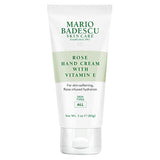 Mario Badescu Rose Crema de Manos con Vitamina E