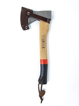 Adler Rheinland Hatchet - Hecho en Alemania con una manija