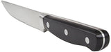 Juego de cuchillo para carne, calidad prémium, 8 piezas.