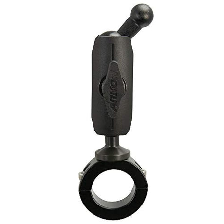 Soporte de Manillar de Moto de Aluminio Robusto 0.984 in