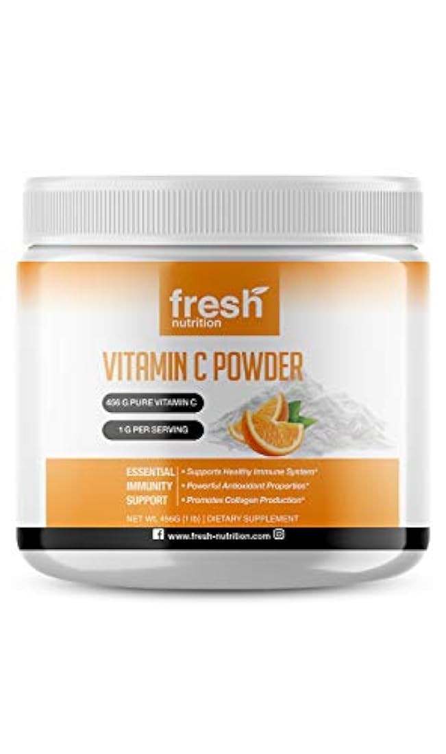 Vitamina C para diluir