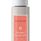 Suero vitamina C 22%-1 oz, manchas oscuras cicatrices  acné