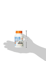 Doctor's Best Biotin, No-GMO, Vegano, Sin Gluten, Soporta