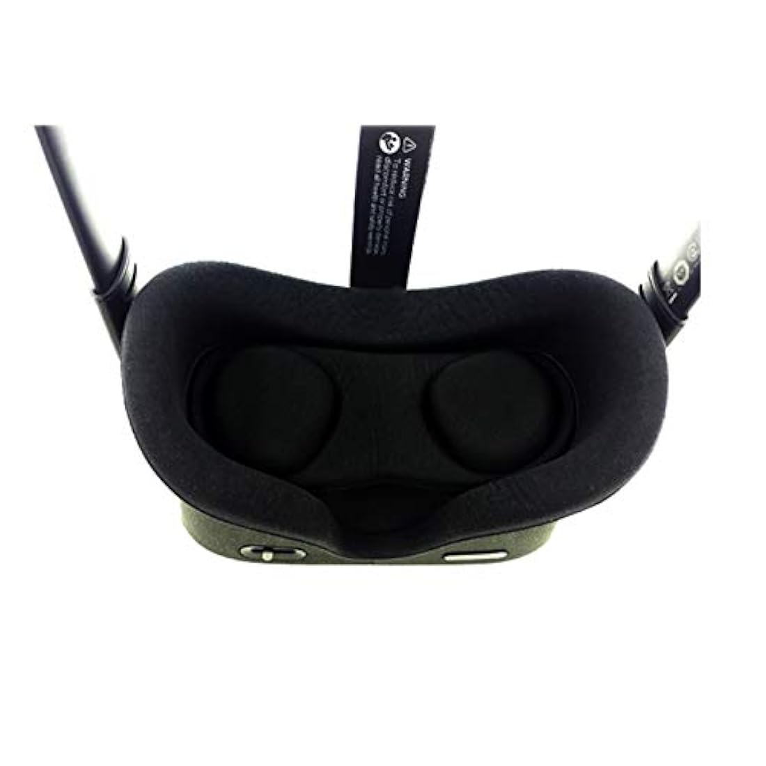 Funda protectora para Oculus Quest VR Headset Accessories Anti-Scratch Dustproof Protective Sleeve Washable Protector