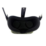 Funda protectora para Oculus Quest VR Headset Accessories Anti-Scratch Dustproof Protective Sleeve Washable Protector